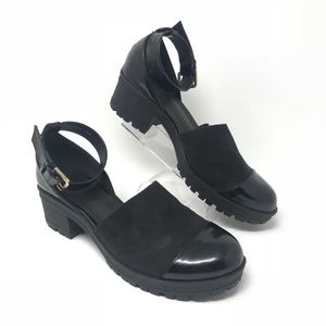 ASOS Platform Sandals